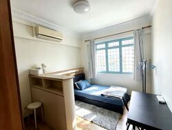 Changi Court (D16), Condominium #628214301